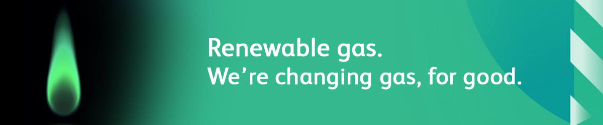 Renewable Gas